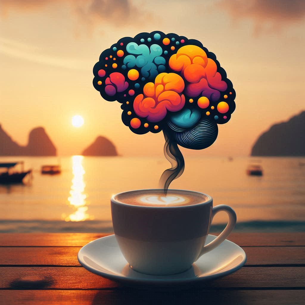 Galicia Gifted Café